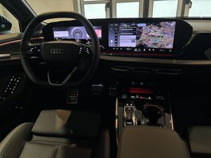 Audi A5 bild 7
