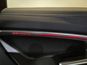 Audi A5 bild 8