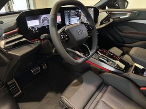 Audi A5 bild 10