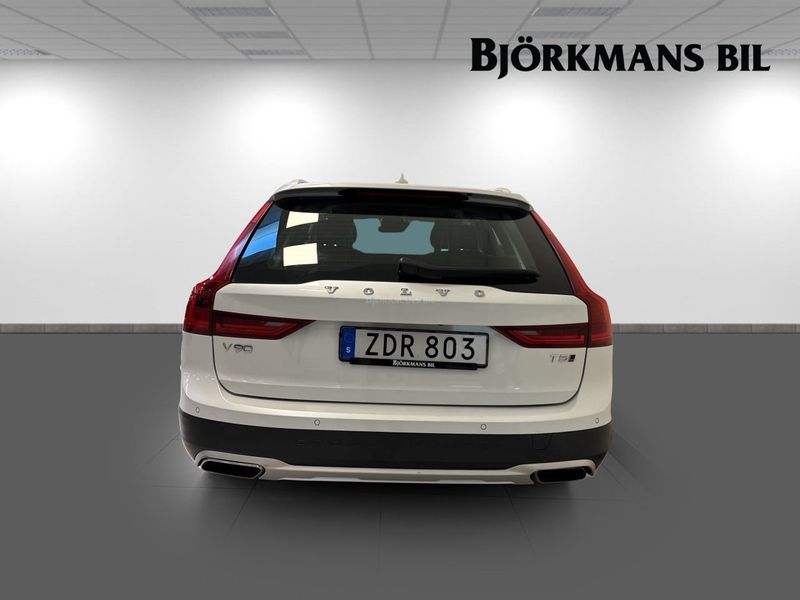 Volvo V90 bild 5