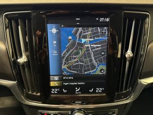 Volvo V90 bild 11