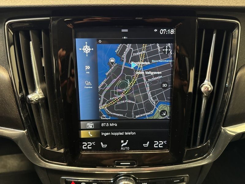 Volvo V90 bild 11