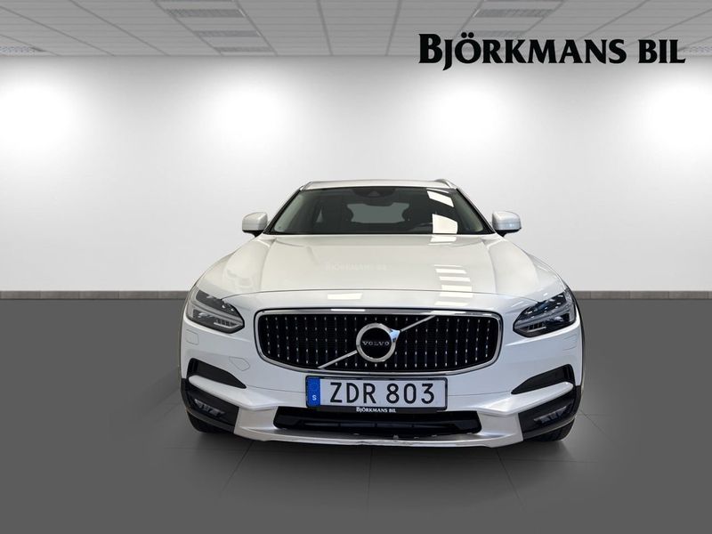 Volvo V90 bild 2