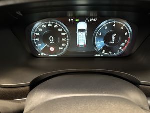 Volvo V90 bild 10