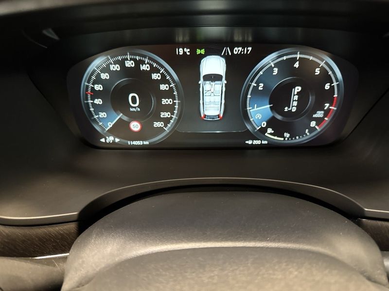 Volvo V90 bild 10