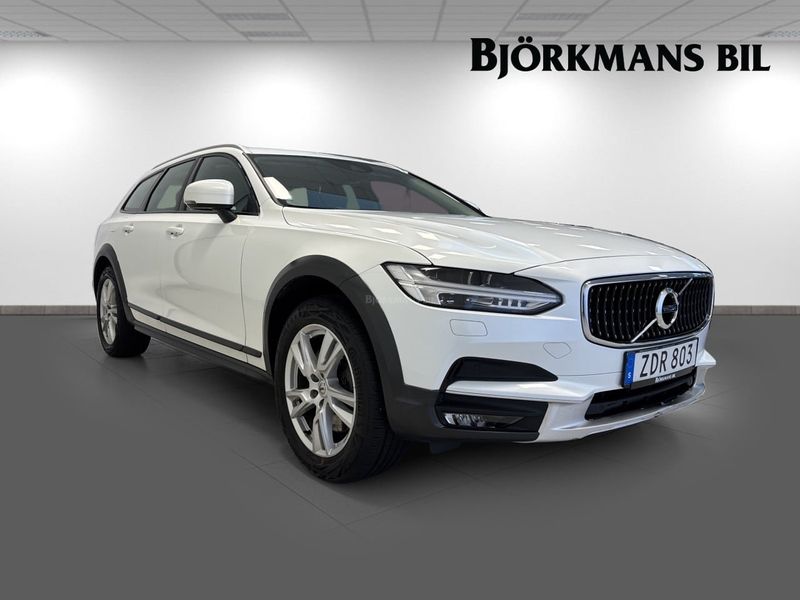 Volvo V90 bild 3