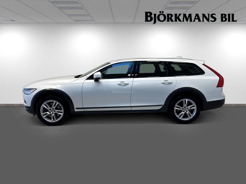 Volvo V90 bild 4