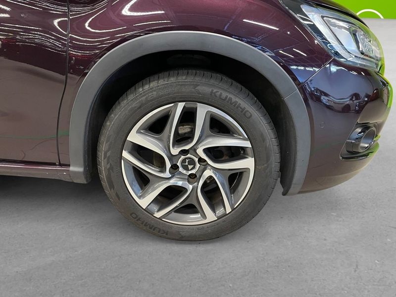 DS 4 Crossback bild 8