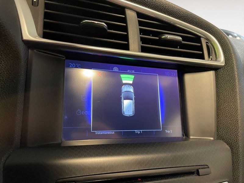 DS 4 Crossback bild 22