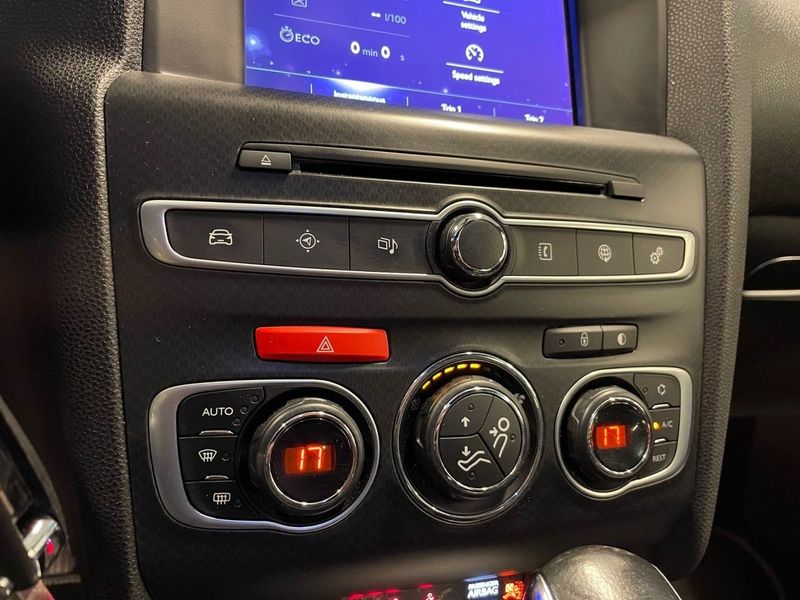 DS 4 Crossback bild 16