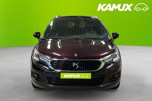 DS 4 Crossback bild 6