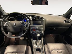 DS 4 Crossback bild 10