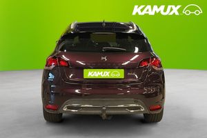 DS 4 Crossback bild 5