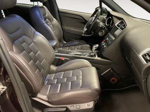 DS 4 Crossback bild 13