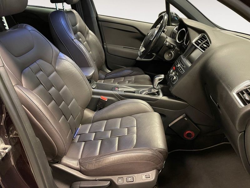 DS 4 Crossback bild 13