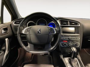 DS 4 Crossback bild 11