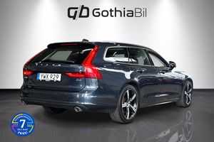Volvo V90 bild 5