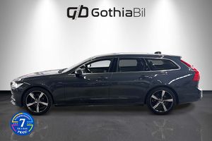 Volvo V90 bild 8