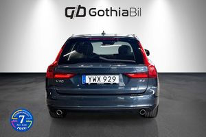 Volvo V90 bild 6