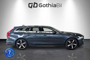 Volvo V90 bild 4