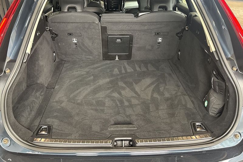 Volvo V90 bild 13