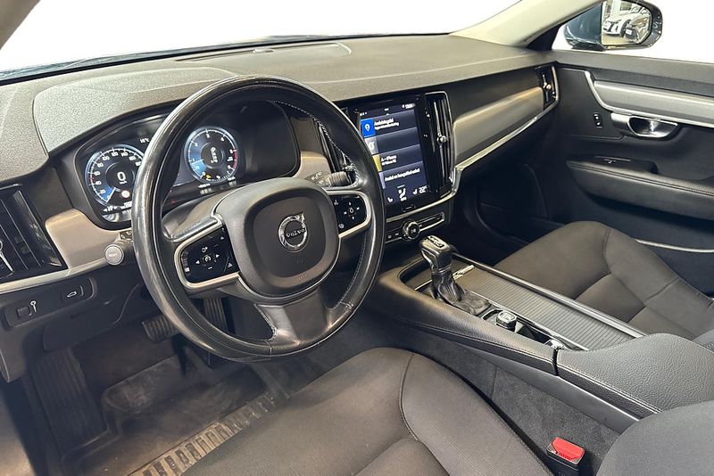 Volvo V90 bild 14