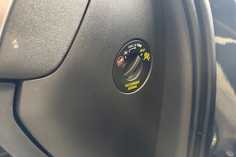 Volvo V90 bild 19