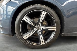 Volvo V90 bild 9