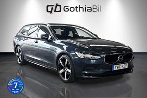 Volvo V90 bild 3