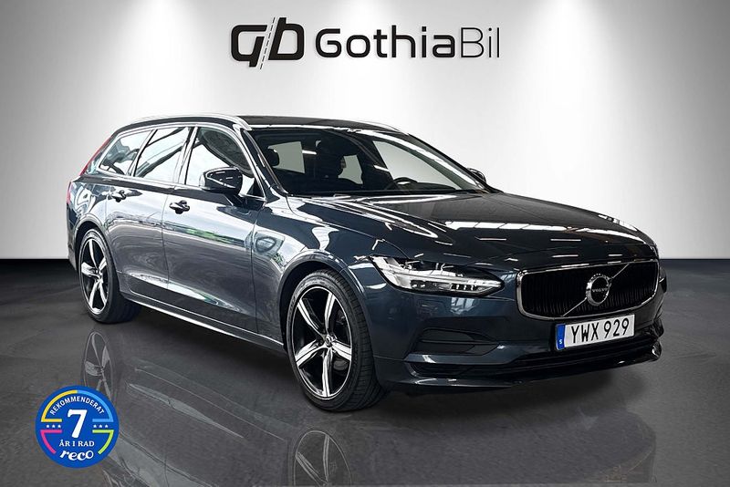 Volvo V90 bild 3