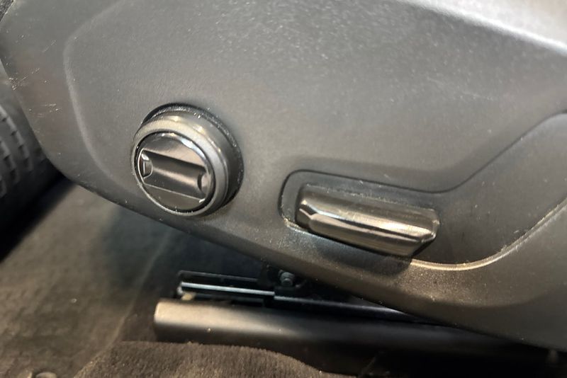 Volvo V90 bild 20