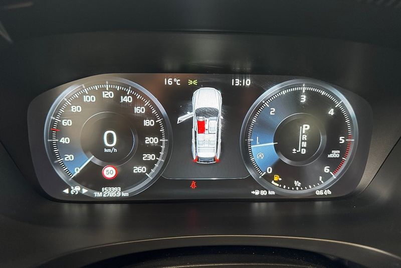 Volvo V90 bild 17
