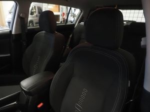 Kia Sportage bild 14