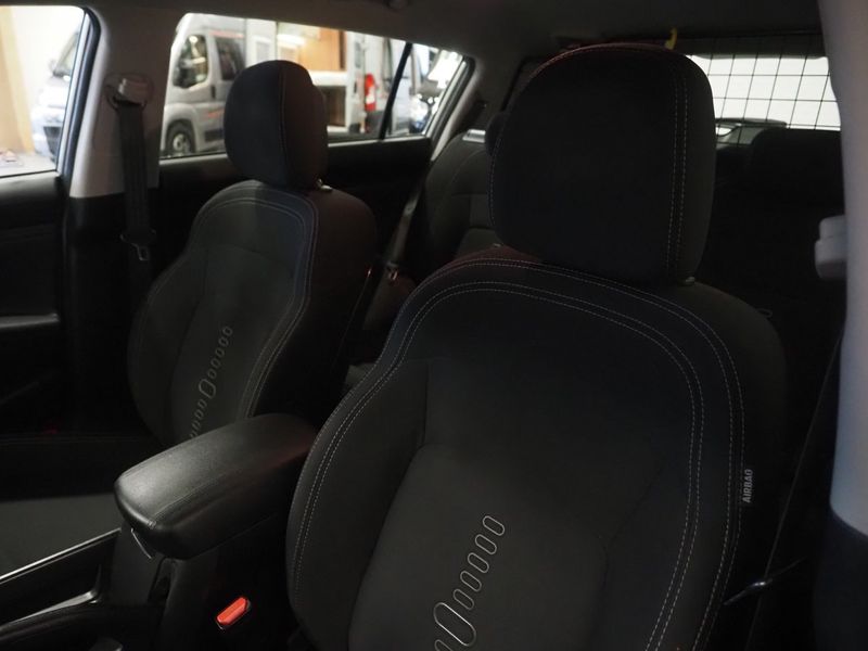 Kia Sportage bild 14