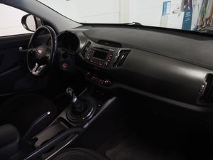 Kia Sportage bild 9