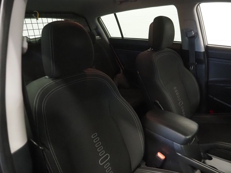 Kia Sportage bild 11