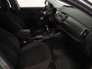 Kia Sportage bild 10
