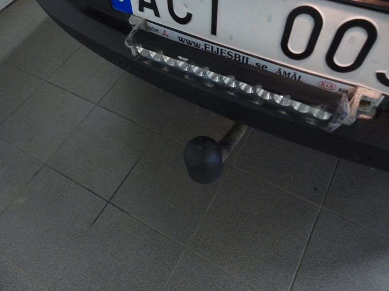 Kia Sportage bild 21