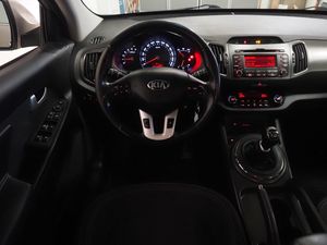 Kia Sportage bild 15