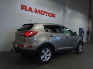 Kia Sportage bild 5