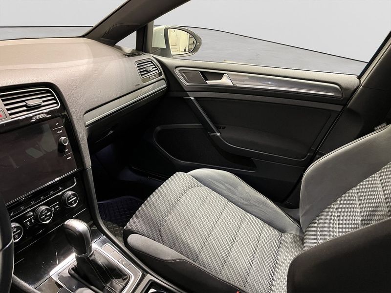 Volkswagen Golf bild 16