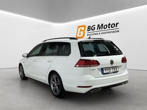 Volkswagen Golf bild 7
