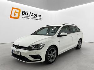 Volkswagen Golf bild 1