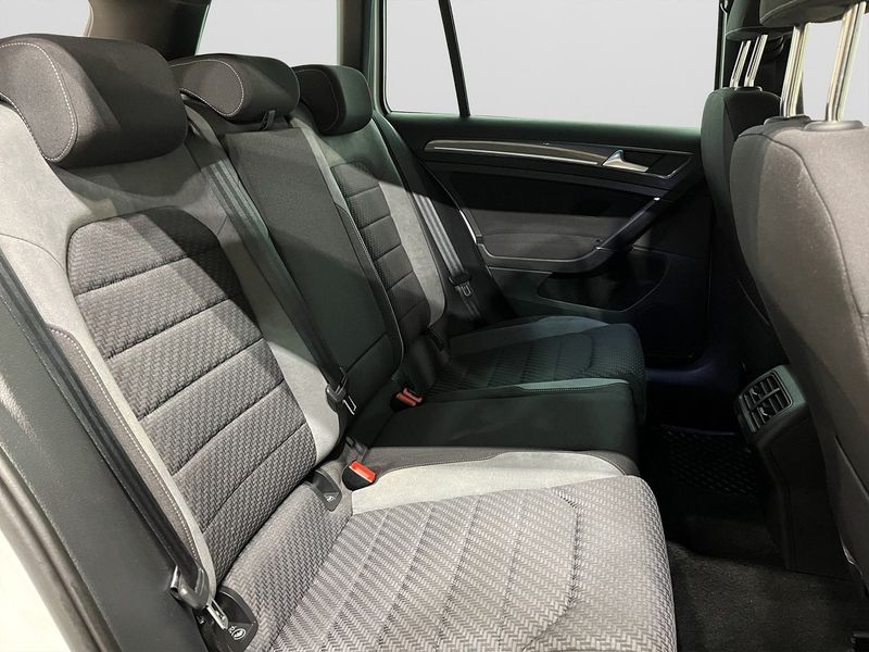 Volkswagen Golf bild 9