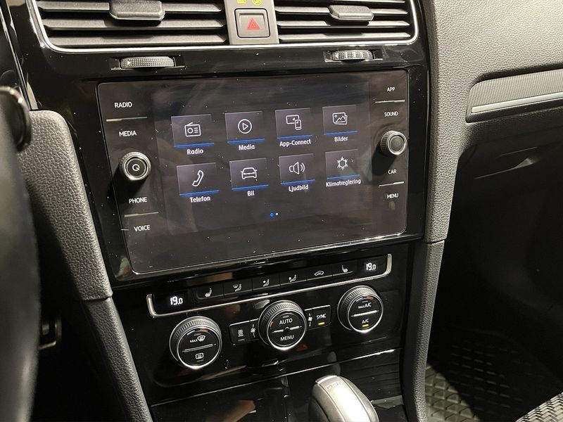 Volkswagen Golf bild 18