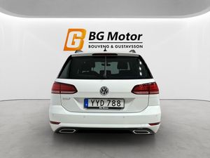 Volkswagen Golf bild 5