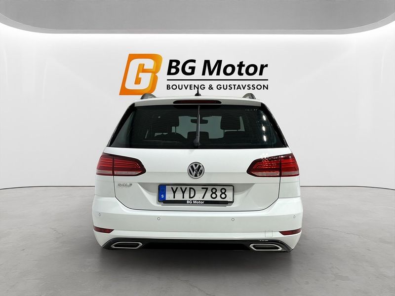 Volkswagen Golf bild 5