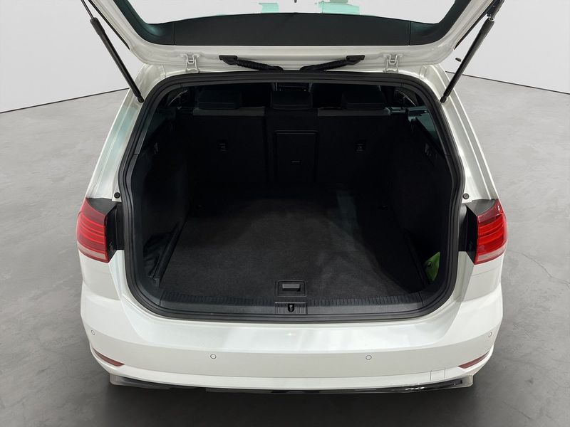 Volkswagen Golf bild 11