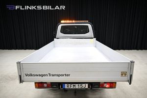 Volkswagen Transporter bild 9