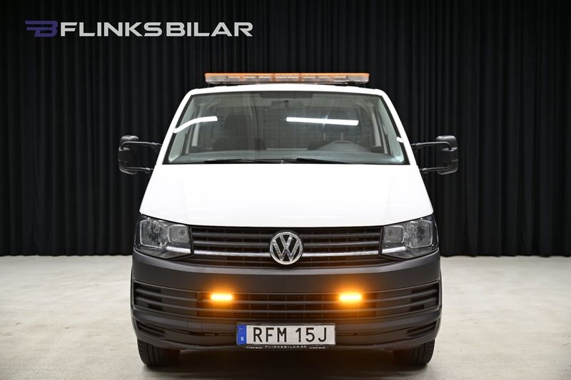 Volkswagen Transporter bild 14